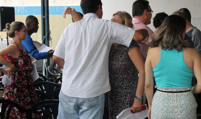 Fotos: Ascom/Cohidro