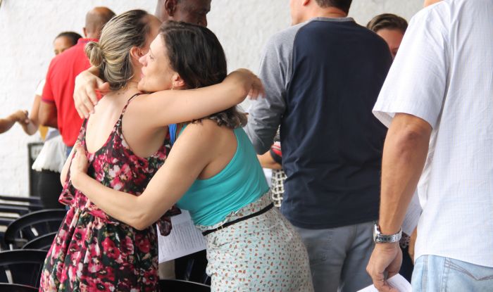 Fotos: Ascom/Cohidro