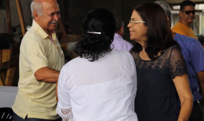 Fotos: Ascom/Cohidro