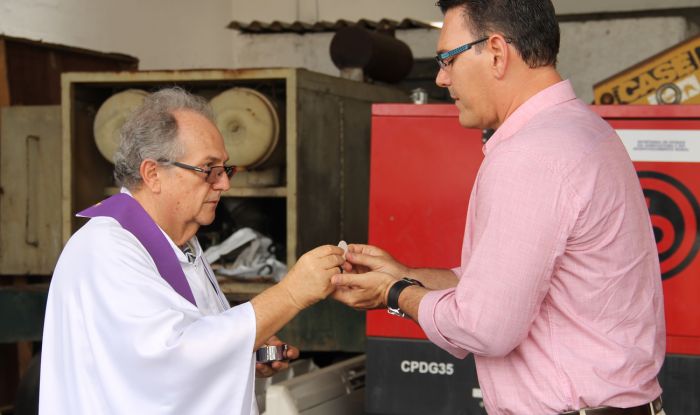 Fotos: Ascom/Cohidro