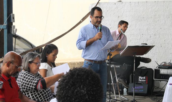 Fotos: Ascom/Cohidro