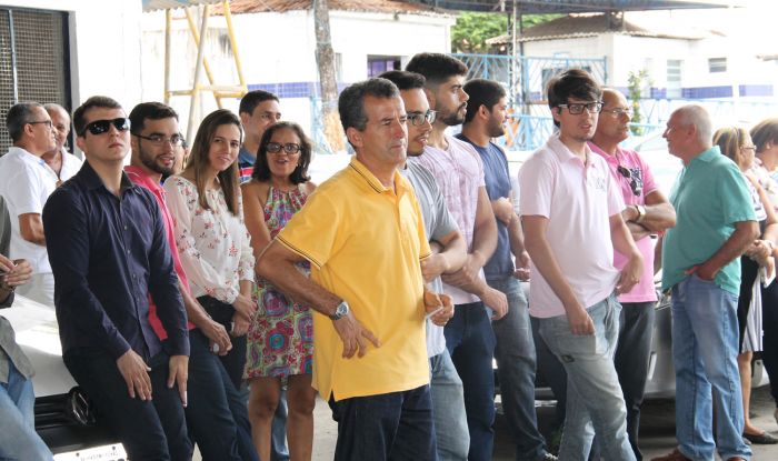 Fotos: Ascom/Cohidro