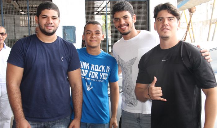 Fotos: Ascom/Cohidro