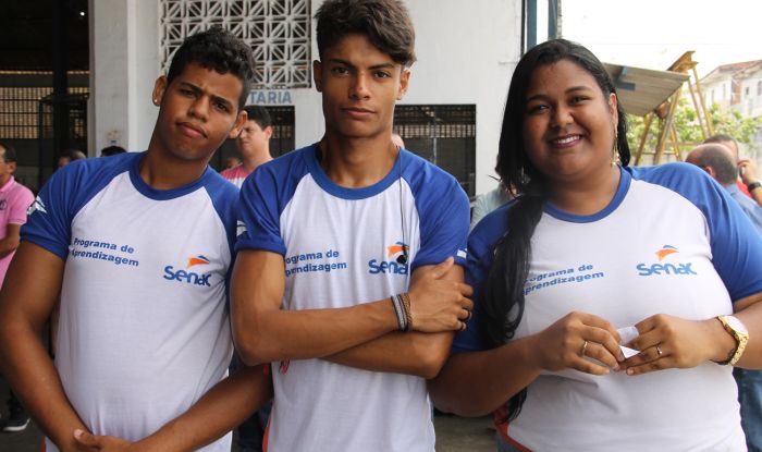 Fotos: Ascom/Cohidro