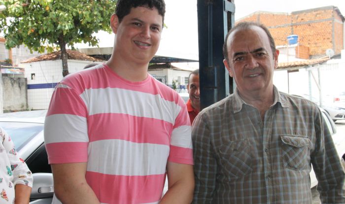 Fotos: Ascom/Cohidro