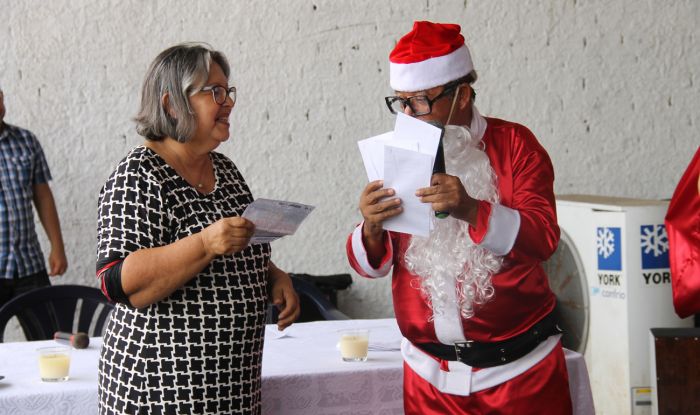 Fotos: Ascom/Cohidro