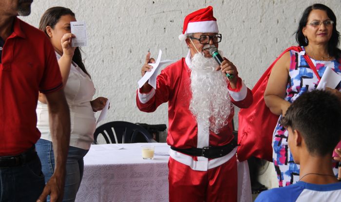 Fotos: Ascom/Cohidro