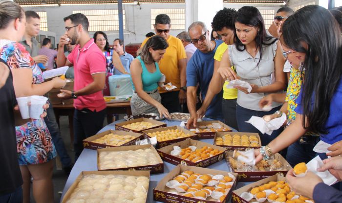 Fotos: Ascom/Cohidro