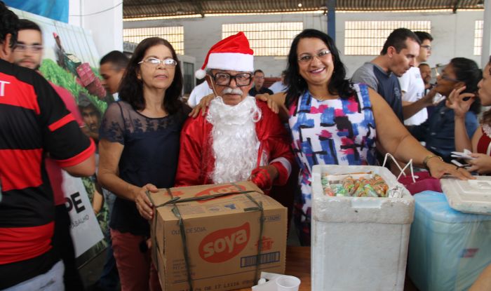 Fotos: Ascom/Cohidro