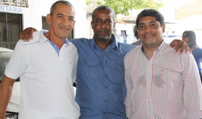 Fotos: Ascom/Cohidro