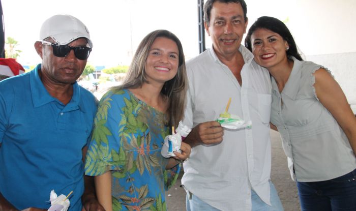 Fotos: Ascom/Cohidro