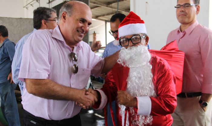 Fotos: Ascom/Cohidro