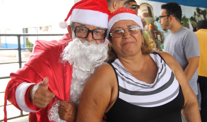 Fotos: Ascom/Cohidro