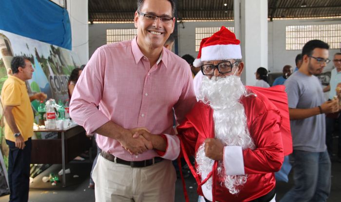 Fotos: Ascom/Cohidro