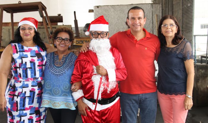 Fotos: Ascom/Cohidro