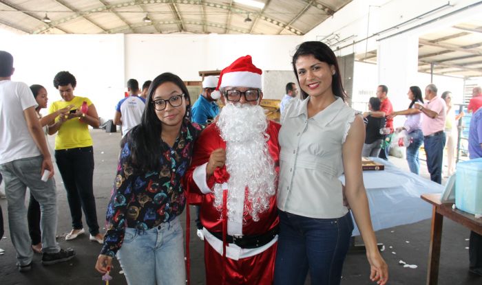 Fotos: Ascom/Cohidro