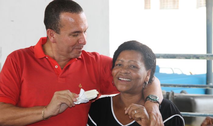 Fotos: Ascom/Cohidro