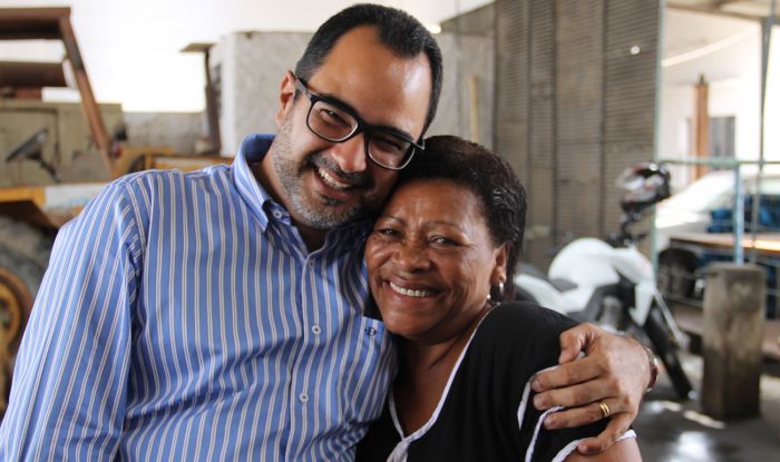 Fotos: Ascom/Cohidro