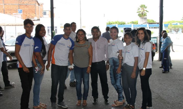 Fotos: Ascom/Cohidro