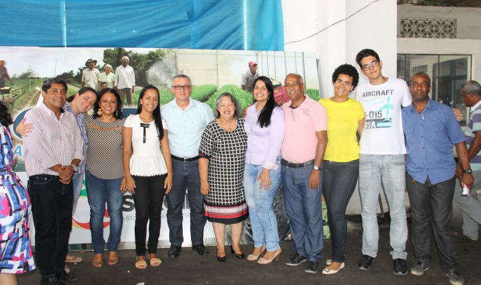 Fotos: Ascom/Cohidro