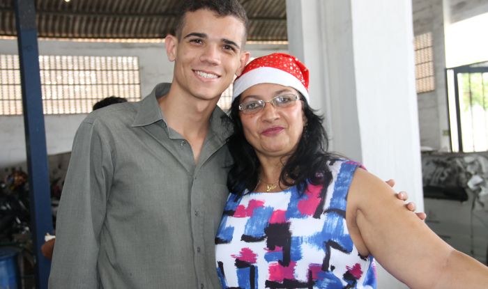 Fotos: Ascom/Cohidro