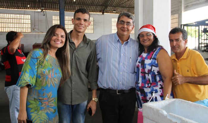 Fotos: Ascom/Cohidro