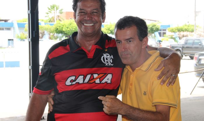 Fotos: Ascom/Cohidro