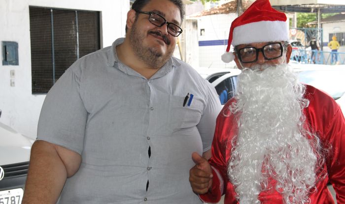 Fotos: Ascom/Cohidro