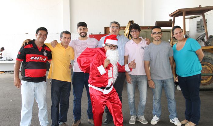 Fotos: Ascom/Cohidro