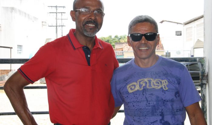 Fotos: Ascom/Cohidro