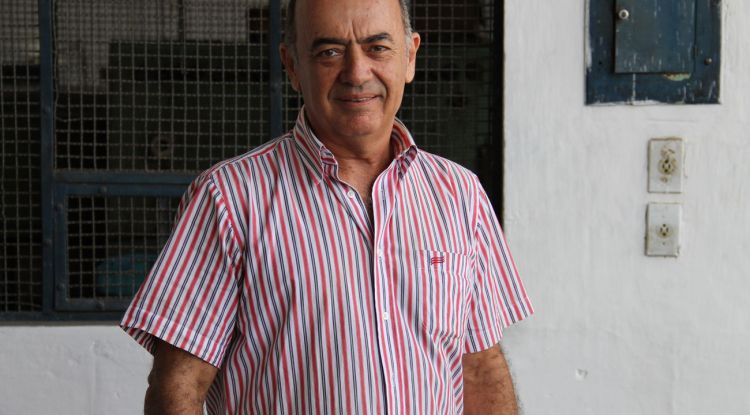 Israel Batista