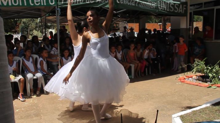 Perímetro da Cohidro faz Dia da Água voltado à conscientização das crianças em Lagarto