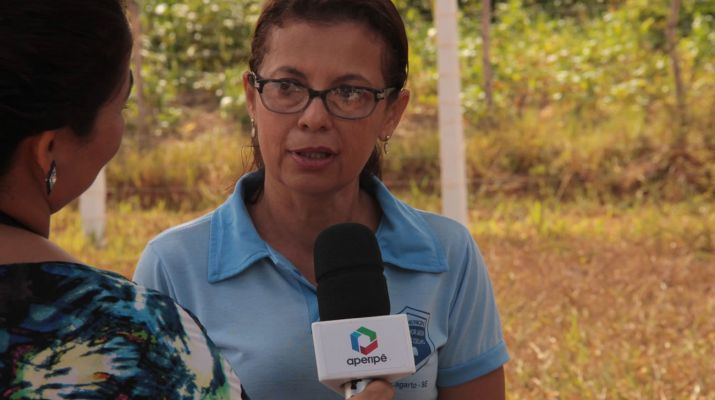 Perímetro da Cohidro faz Dia da Água voltado à conscientização das crianças em Lagarto