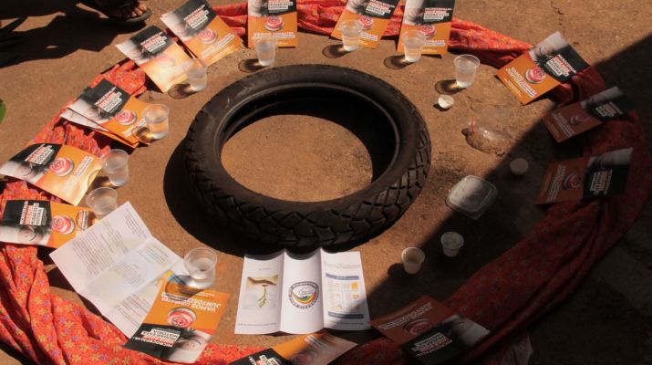 Perímetro da Cohidro faz Dia da Água voltado à conscientização das crianças em Lagarto