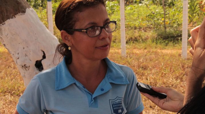 Perímetro da Cohidro faz Dia da Água voltado à conscientização das crianças em Lagarto