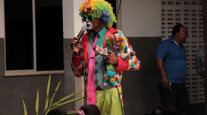 Perímetro da Cohidro faz Dia da Água voltado à conscientização das crianças em Lagarto