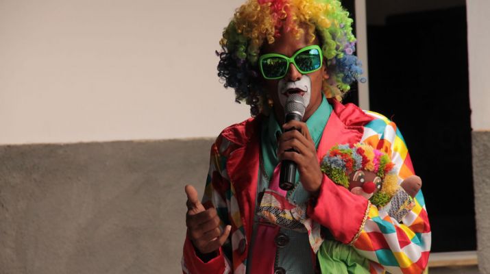 Perímetro da Cohidro faz Dia da Água voltado à conscientização das crianças em Lagarto