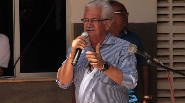 Perímetro da Cohidro faz Dia da Água voltado à conscientização das crianças em Lagarto