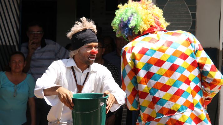Perímetro da Cohidro faz Dia da Água voltado à conscientização das crianças em Lagarto