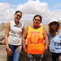 Foto: Fernando Augusto (Ascom/Cohidro)