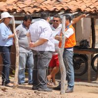 Foto: Fernando Augusto (Ascom/Cohidro)