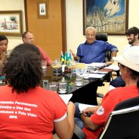 Foto: André Moreira-ASN