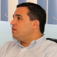 Presidente Felizola - foto Ascom-Cohidro