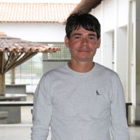 Fabiano Martins da Cooperappip - foto: Ascom/Cohidro