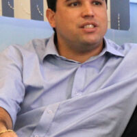 Presidente Felizola