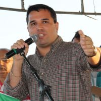 Presidente Felizola defendeu a importância do trabalho do Estado para viabilizar o programa federal - foto: Ascom/Cohidro