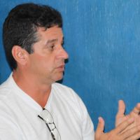 Sandro Prata da Cohidro - foto: Ascom/Cohidro.