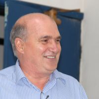 Carlos Alberto Coutinho da Diraf - foto: Ascom/Cohidro