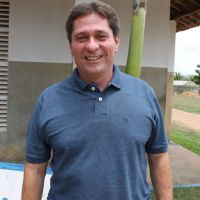 João Quintiliano - Foto Ascom Cohidro