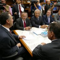 Jackson e outros governadores vão até STF tratar dos recursos provenientes das multas da repatriação - Foto Roque Sá